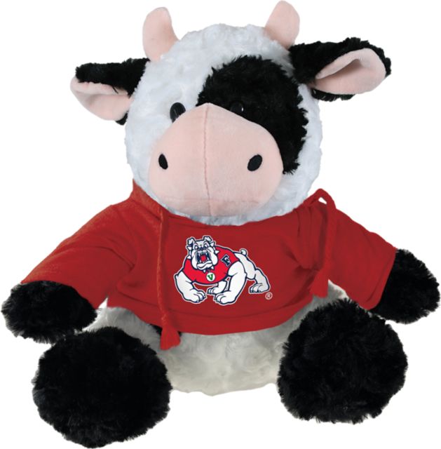 Fresno State Plush