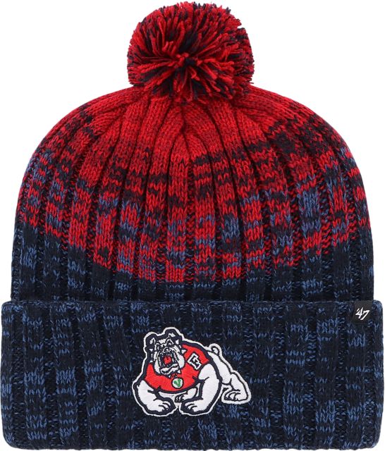 Fresno State Beanie