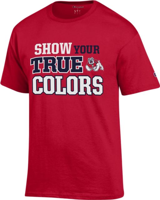 Fresno State Short Sleeve T-Shirt