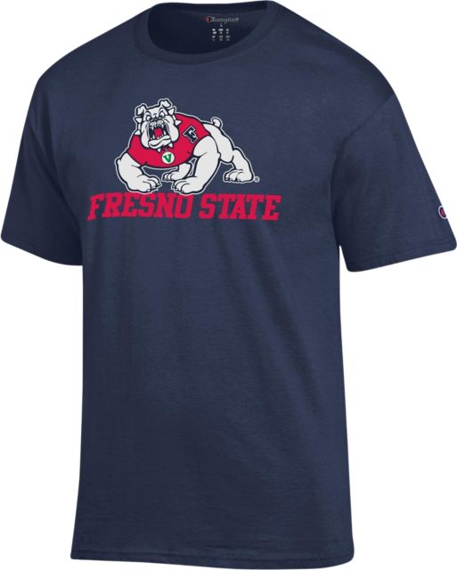 Fresno State Bulldogs T-Shirt