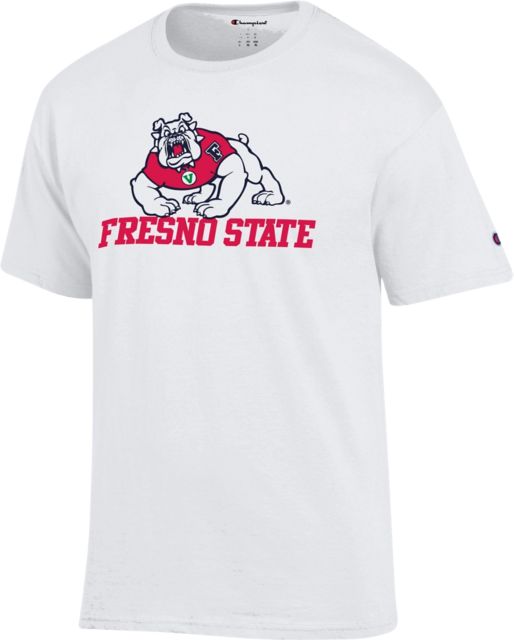Fresno State Bulldogs T-Shirt