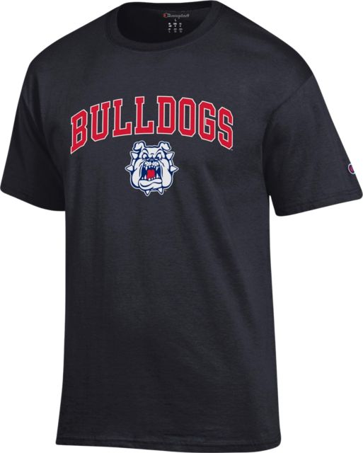 Fresno State Bulldogs T-Shirt