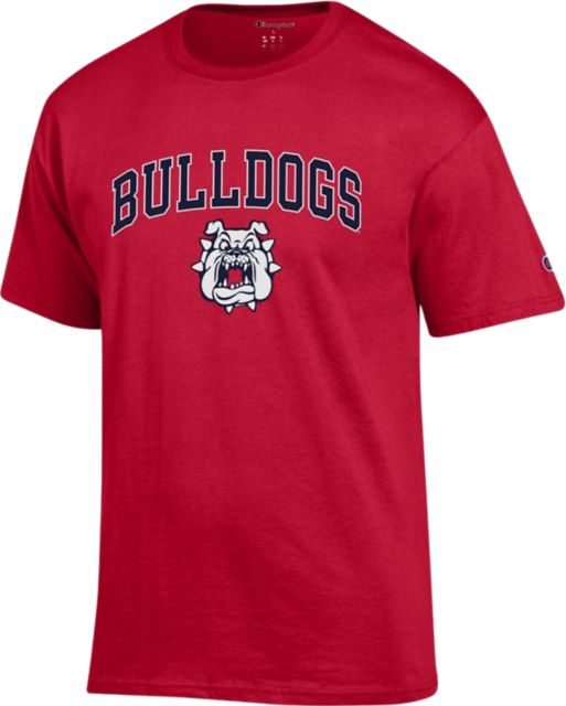 Fresno State Bulldogs T-Shirt