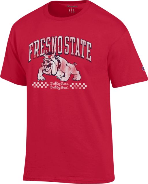 Fresno State Short Sleeve T-Shirt
