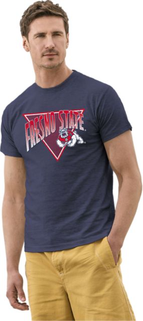 Fresno State Short Sleeve T-Shirt