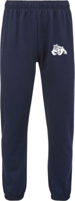 Fresno State Bulldogs Sweatpants