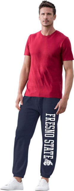 Fresno State Bulldogs Pants