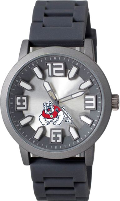 Fresno State 44mm Men's Watch
