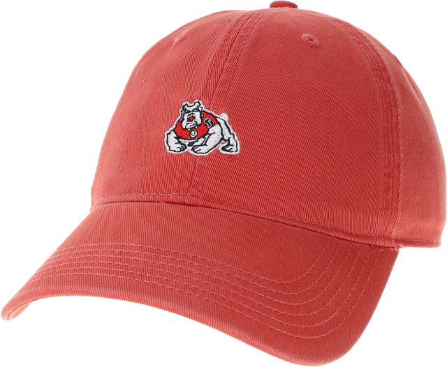 Fresno State Bulldogs Cap