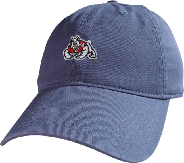 Fresno State Bulldogs Twill Cap