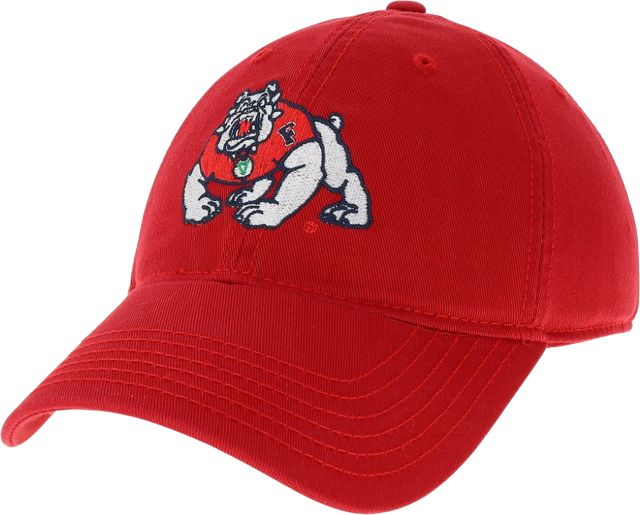 Fresno State Bulldogs Twill Hat