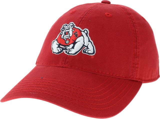 Fresno State Women's Bulldogs Adjustable Cap