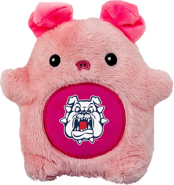 Fresno State 4.5'' Fancake Plush