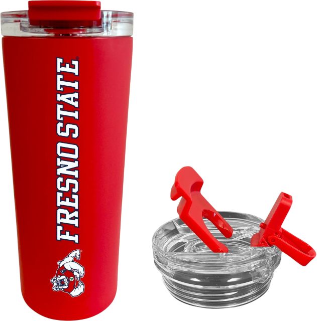 Fresno State 24 oz. 2-in-1 Tumbler
