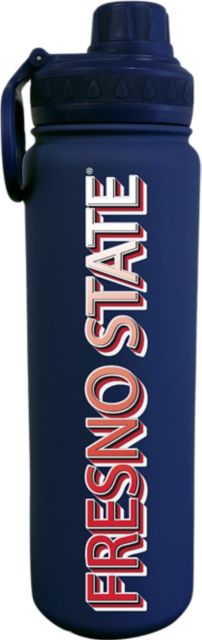 Fresno State 24 oz. Bottle