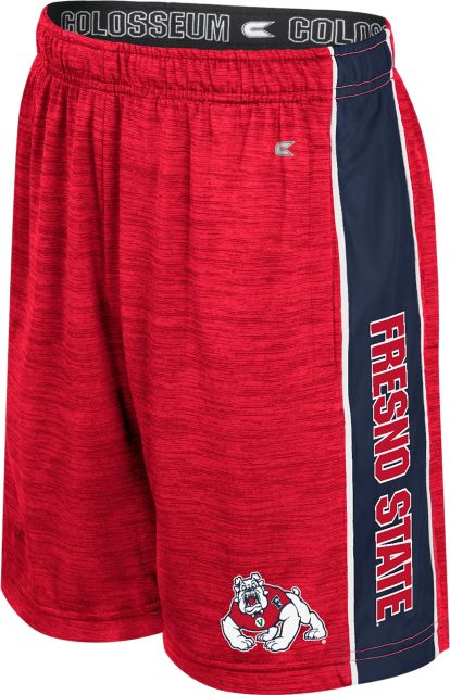 Fresno State Youth Boy's Shorts