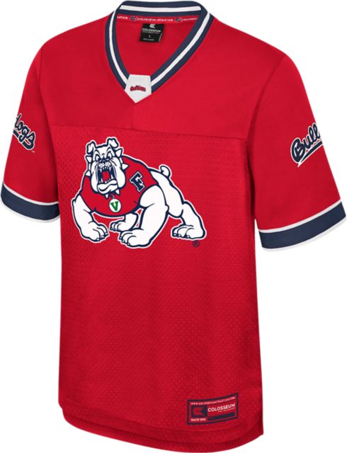 Fresno State Nothing but the Hits Football Jersey