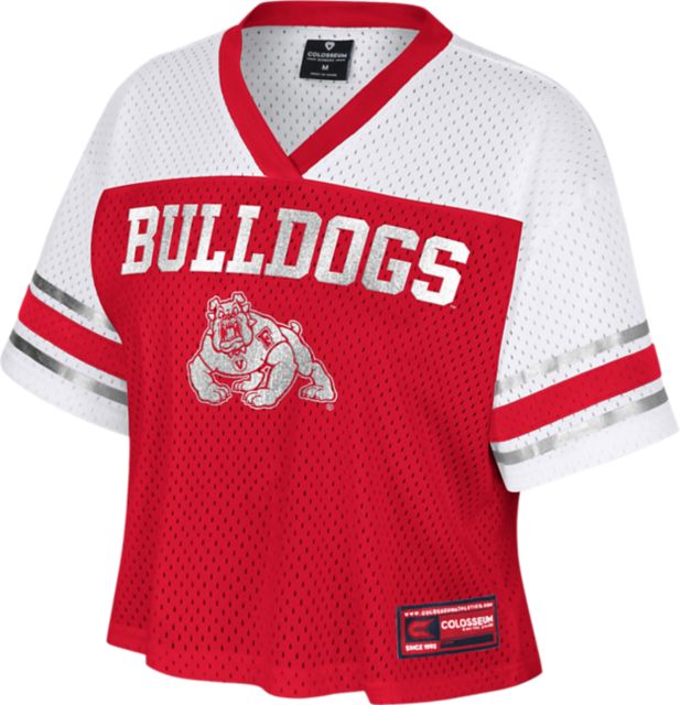 Fresno State Posh Jersey