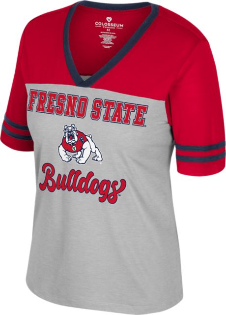 Fresno State Second Choice Short Sleeve Tee