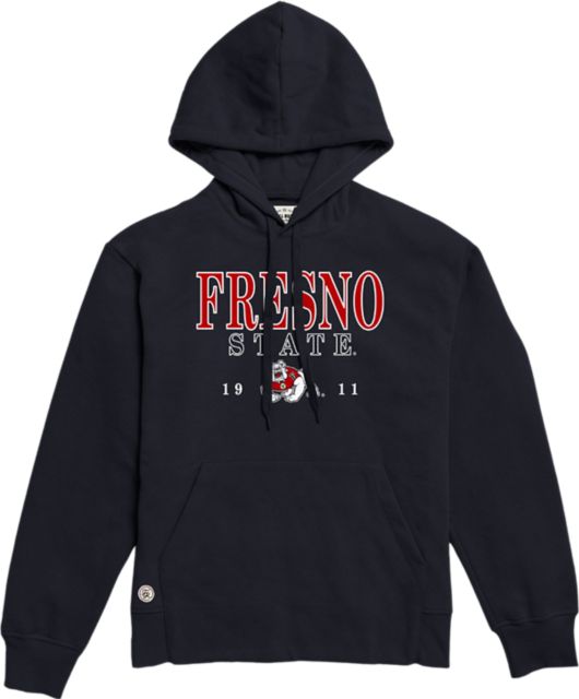 Fresno State Bulldogs Hoodie