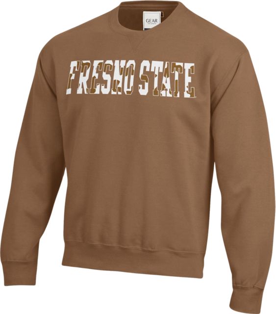 Fresno State Big Cotton Sweatshirt