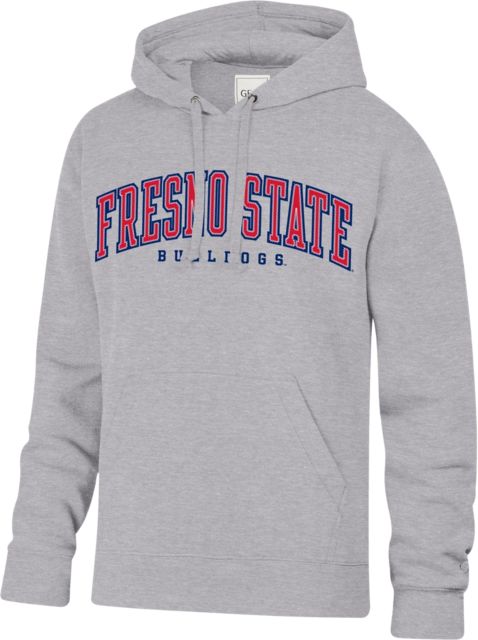 Fresno State Bulldogs Hooded Sweatshirt