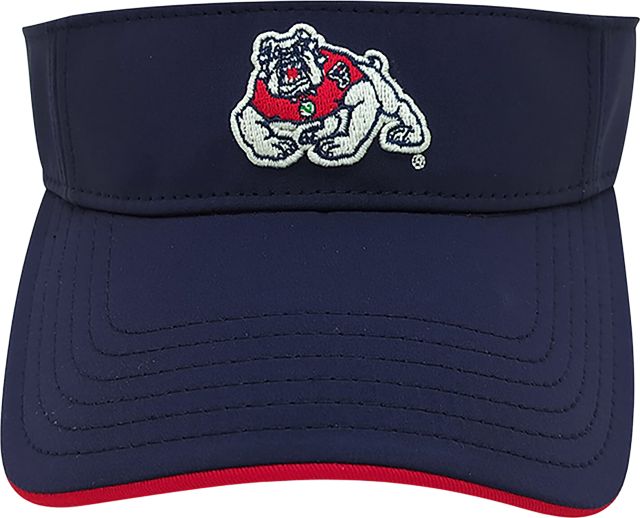 Fresno State Visor