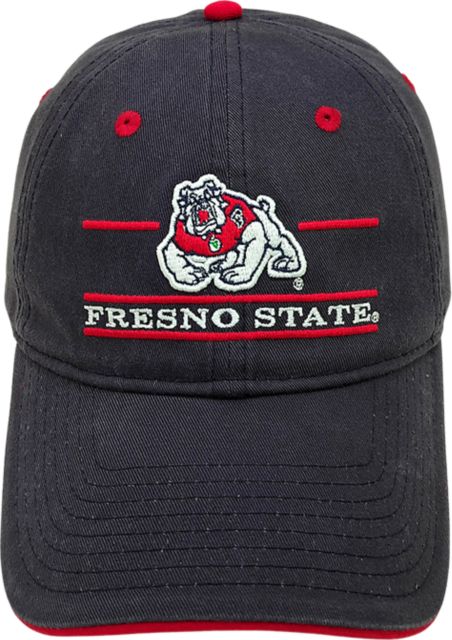 Fresno State Split Bar Cap