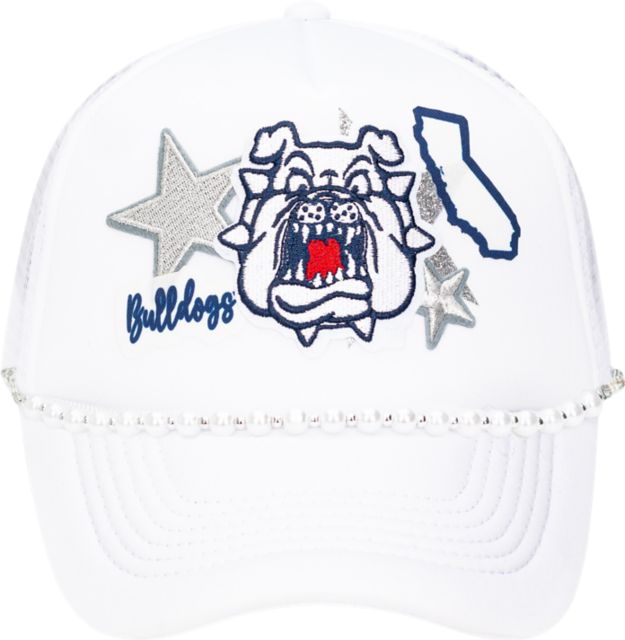 Fresno State Women's Trucker Cap