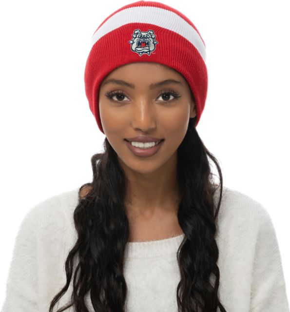 Fresno State Beanie