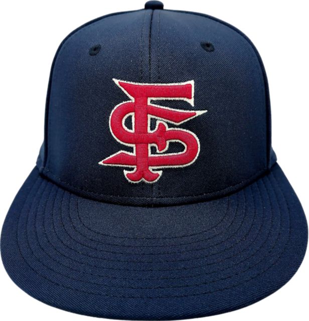 Fresno State On Field Cap