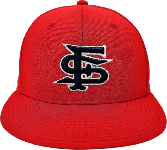 Fresno State On Field Cap