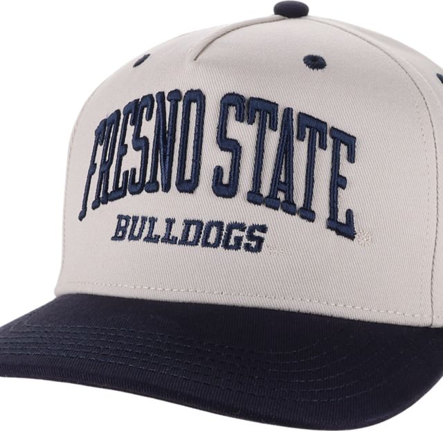 Fresno State Bulldogs Crewneck Sweatshirt