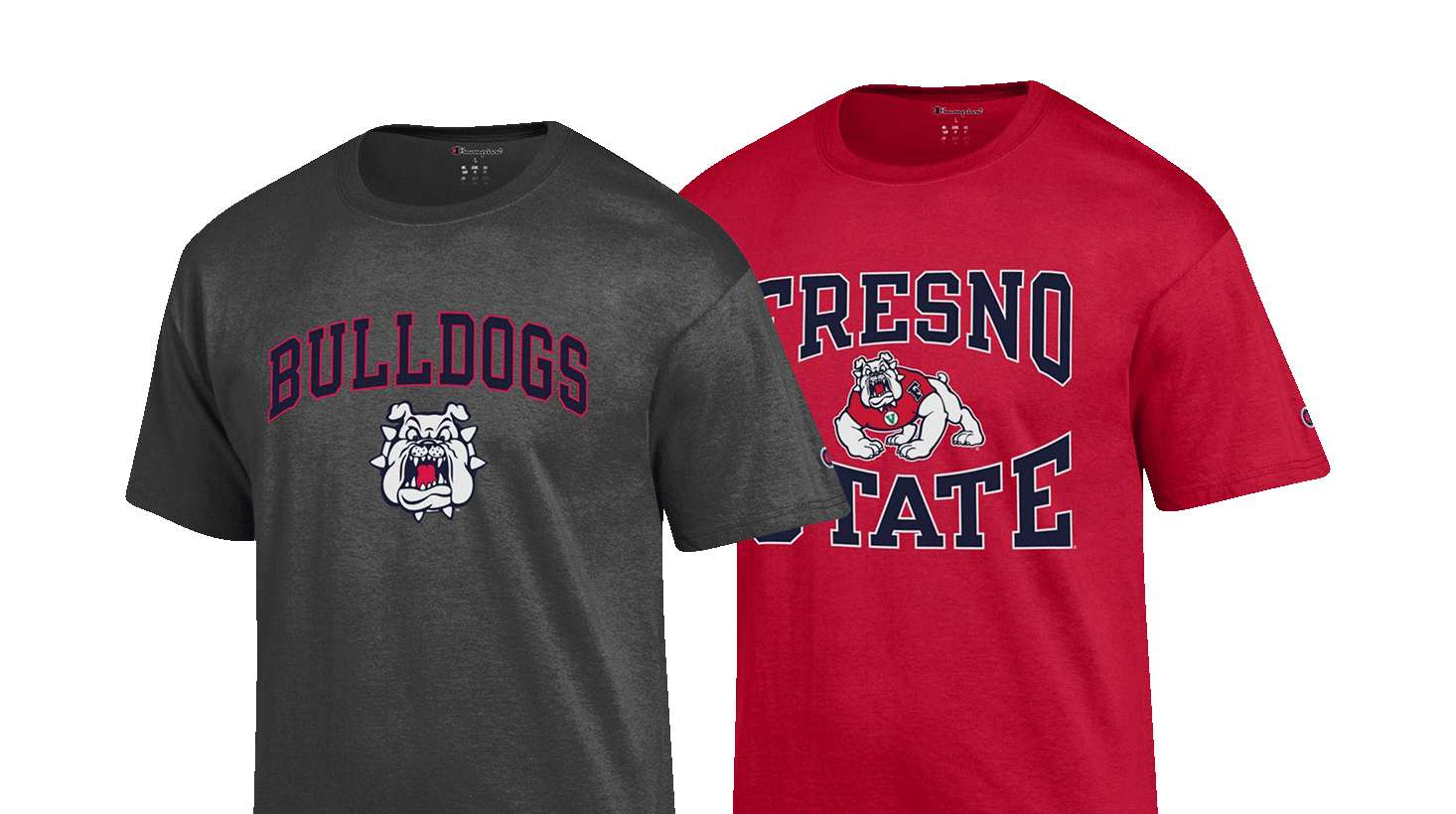 Fresno State Apparel, Merchandise, & Gifts