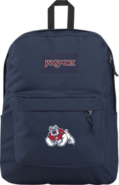 Fresno State Bulldogs Backpack