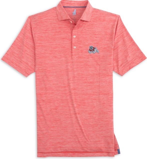 Fresno State Bulldogs Polo