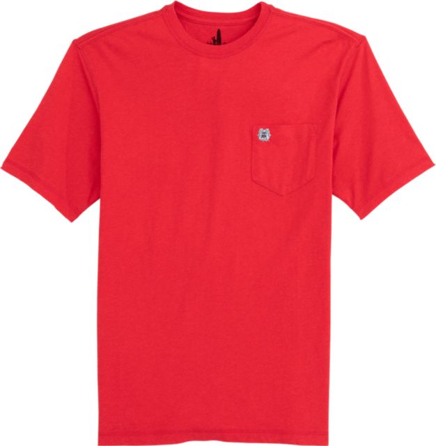 Fresno State Bulldogs Tyler Short Sleeve T-Shirt