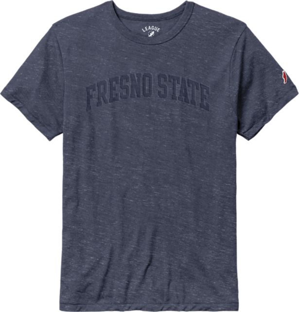 Fresno State Short Sleeve T-Shirt