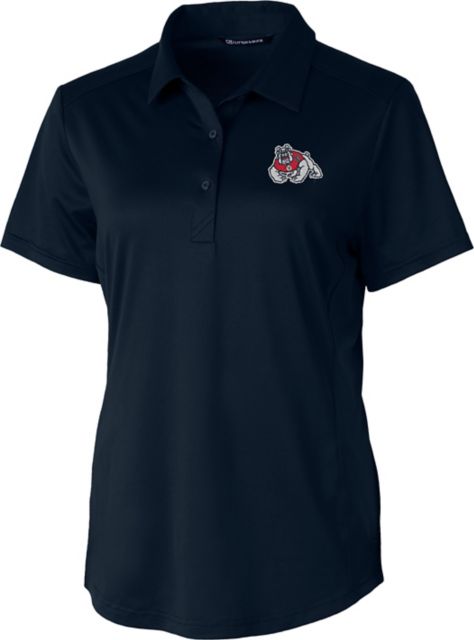Fresno State Bulldogs Women's Polo