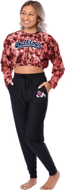 Fresno State Long Sleeve T-Shirt