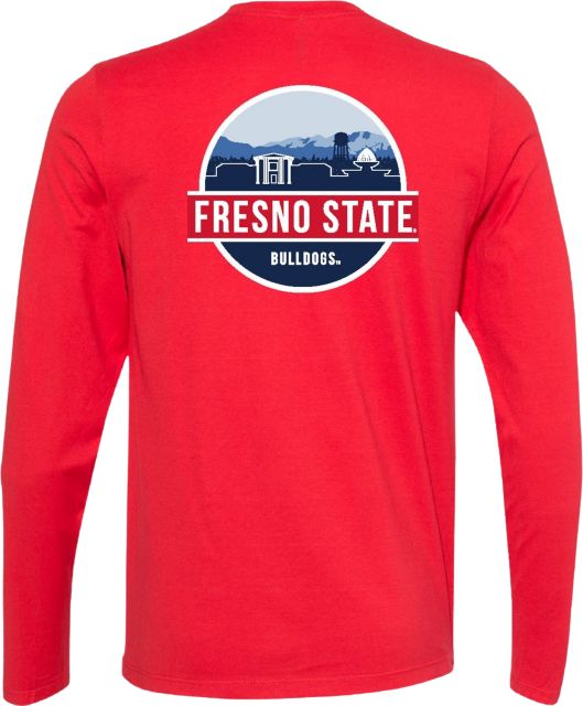 Fresno State Long Sleeve T-Shirt