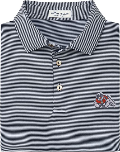 Fresno State Polo