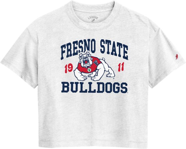 Fresno State Bulldogs Women's Short Sleeve T-Shirt