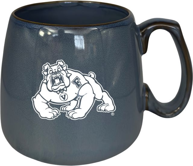 Fresno State Bulldogs 15 oz. Mug