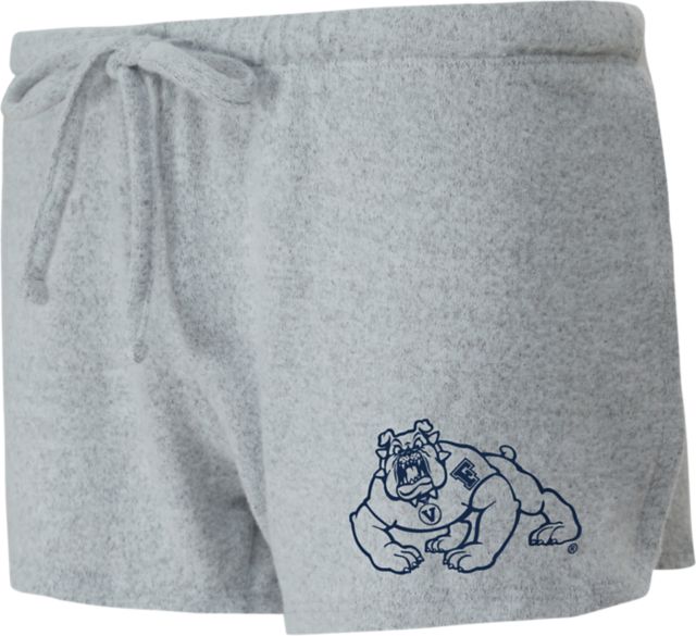 Fresno State Women's Shorts