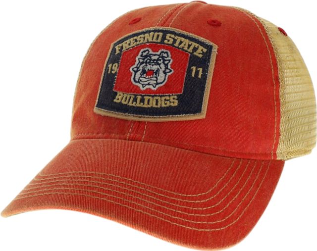 Fresno State Bulldogs Trucker Cap