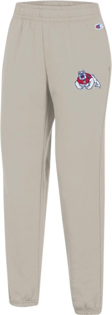 Fresno State Women's Bulldogs Pants