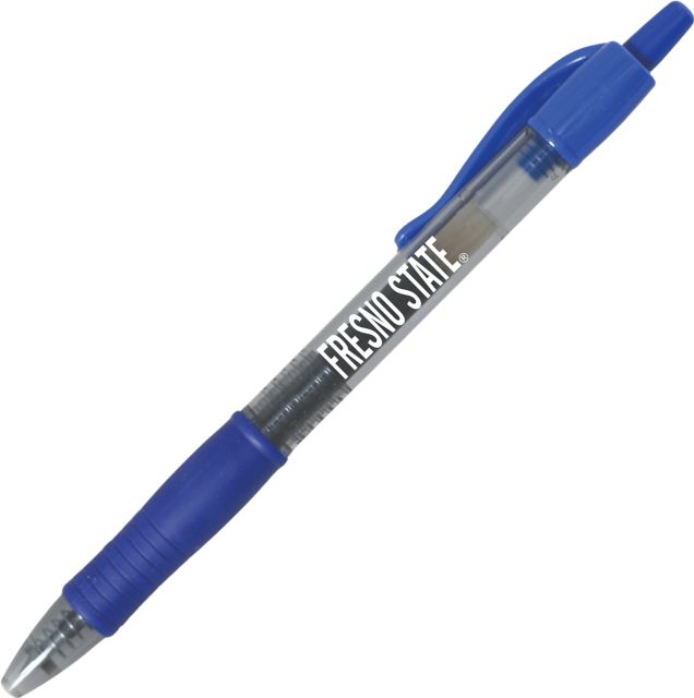 Fresno State Pilot Pen