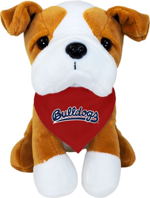 Fresno State 6.5'' Plush