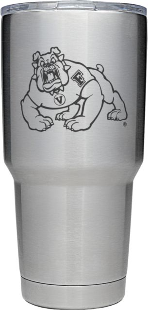 Fresno State 30 oz. Rambler Tumbler